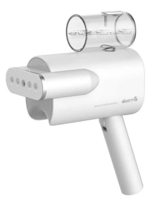 เตารีดไอน้ำพกพา DEERMA HS007 ได้ที่ homepro